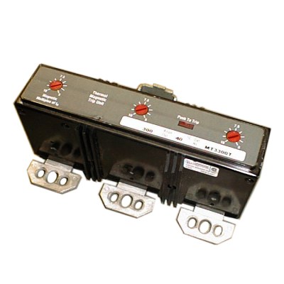 EHB3150 - 150 Amp 480 Volt 3 Pole Circuit Breaker - Reconditioned