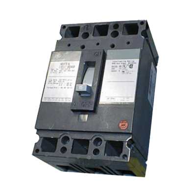 TEB132Y100 - 100 Amp 240 Volt 3P Molded Case Switch - Reconditioned