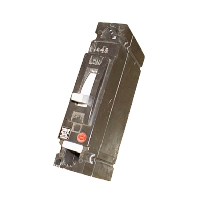 TED114020 - 20Amp 480Volt 1 Pole Circuit Breaker - Reconditioned