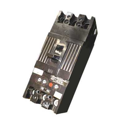 TFK236225 - 225 Amp 600 Volt 3 Pole CB  (22KAIC) - Reconditioned