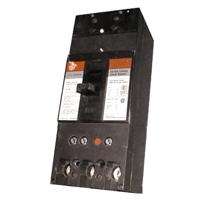 TFL236150 - 150 Amp 600 Volt 3 Pole CB (65KAIC) - Reconditioned