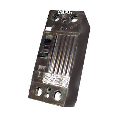 TQD22225 - 225 Amp 240 Volt 2 Pole CB (10KAIC) - Reconditioned