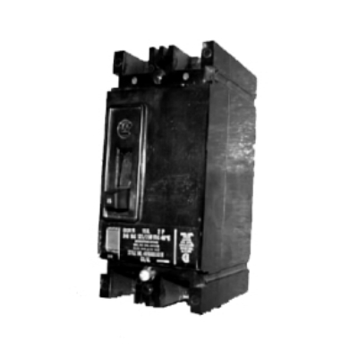 EB2040 - 40 Amp 240 Volt 2 Pole Circuit Breaker - Reconditioned