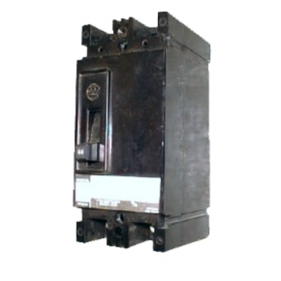 EHB2100 - 100 Amp 480 Volt 2 Pole Circuit Breaker - Reconditioned