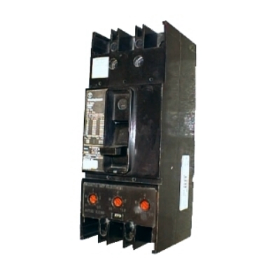 KB3250F - 250 Amp 600 Volt 3 Pole Frame Only - Reconditioned