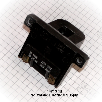 Square D 9998-SAC-62 Coil 9998SAC62