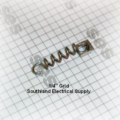 Siemens E54 Overload Heater Element
