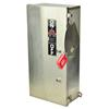 General Electric 60 AMP NEMA 4X SS Non-Fused HD Disconnect - Southland Electrical Supply - Burlington NC