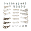 WH138CK - NEMA 1 5P A200 Model J Contact Kit Replacement For 373B331G10