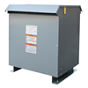 Jefferson Electric Transformers - 423-9237-000 - 75kVA Low Voltage Transformer