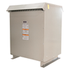 Southland Electrical Supply - 150kVA - 3PH - 480V - Jefferson Dry Transformer - Burlington NC