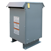 Jefferson Electric - Single Phase Transformer - 25kVA - 120V - 240V - Southland Electrical Supply - Burlington NC