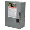 Square D D321N 30 AMP Disconnect - Southland Electrical Supply - Burlington NC