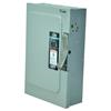 Siemens 30 AMP NEMA 1 Fused Disconnect - Southland Electrical Supply - Burlington NC