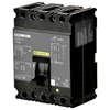 Square D Schneider Electric 25 AMP Molded Case Circuit Breaker - Southland Electrical Supply - Burlington NC