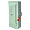 Siemens 100 AMP Non-Fused HD Disconnect NEMA 1 - Southland Electrical Supply - Burlington NC