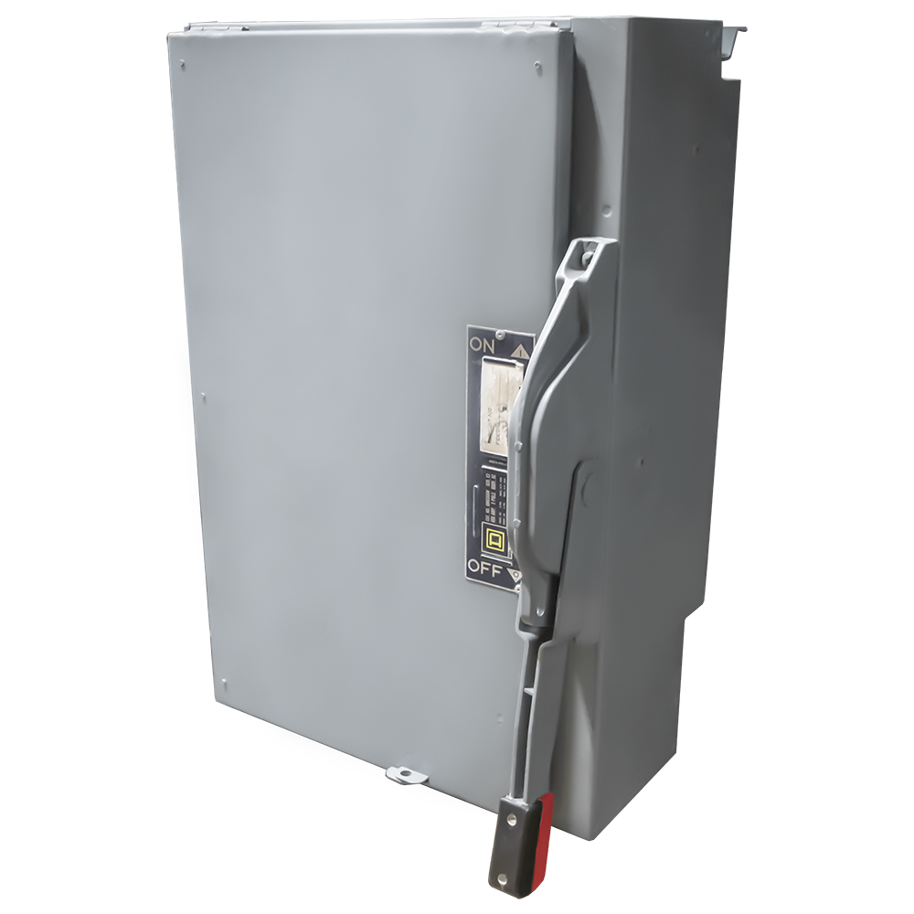 Buy QMB366W Square D Panel Board Switches