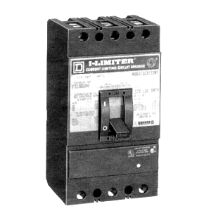 Buy FIL36100 - Square D Circuit Breakers