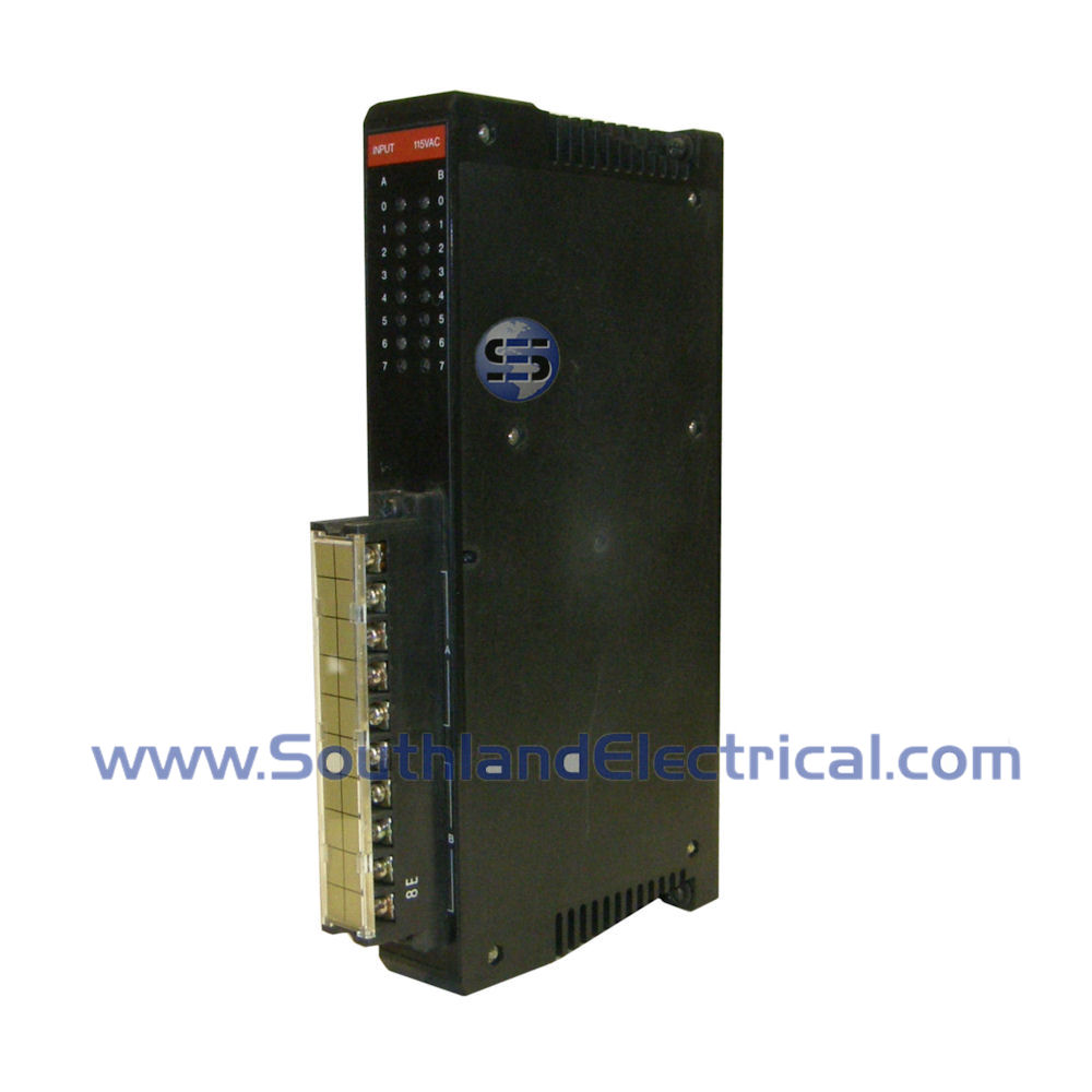 IC630MDL325A General Electric Programmable Logic Controls