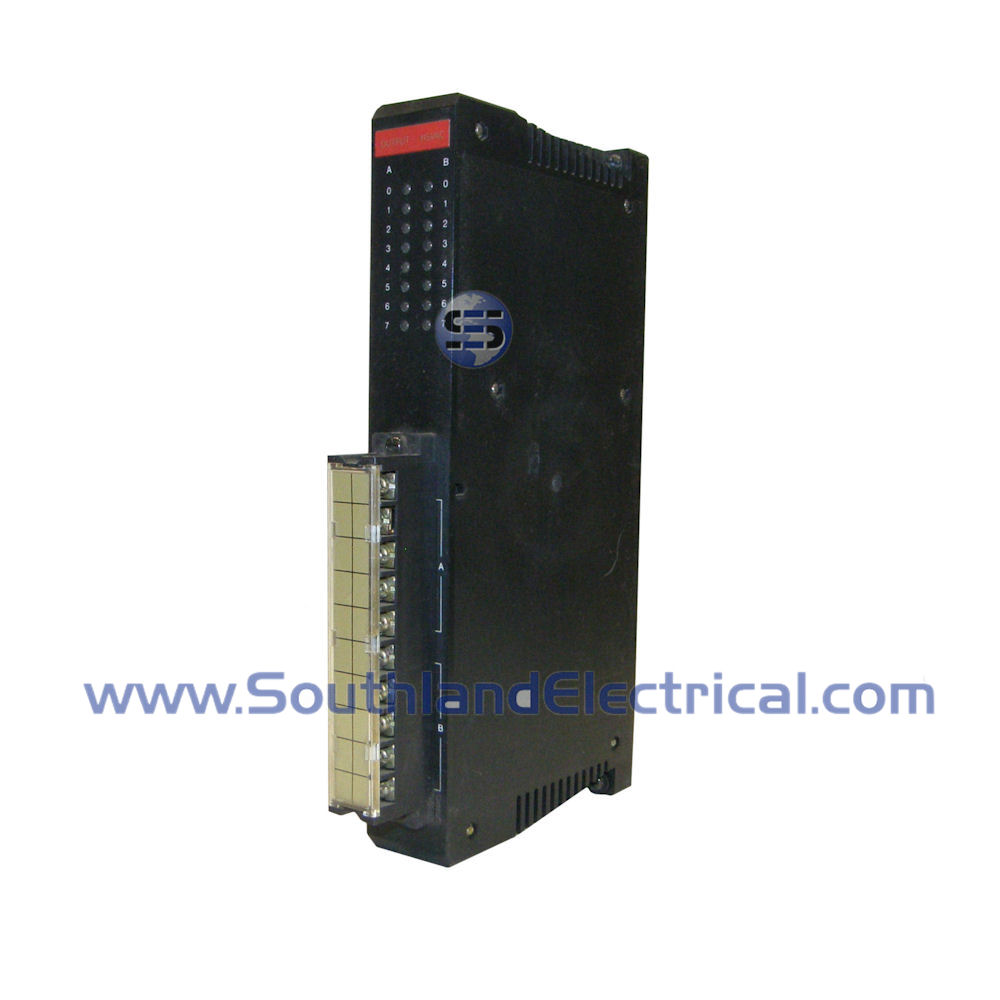 IC630MDL375A General Electric Programmable Logic Controls