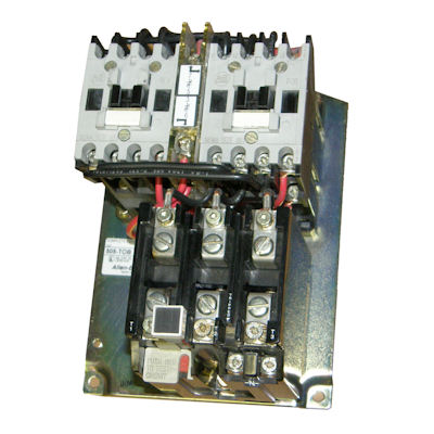 505TOB Allen Bradley Low Voltage Starters & Contactors